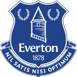 埃弗顿队标